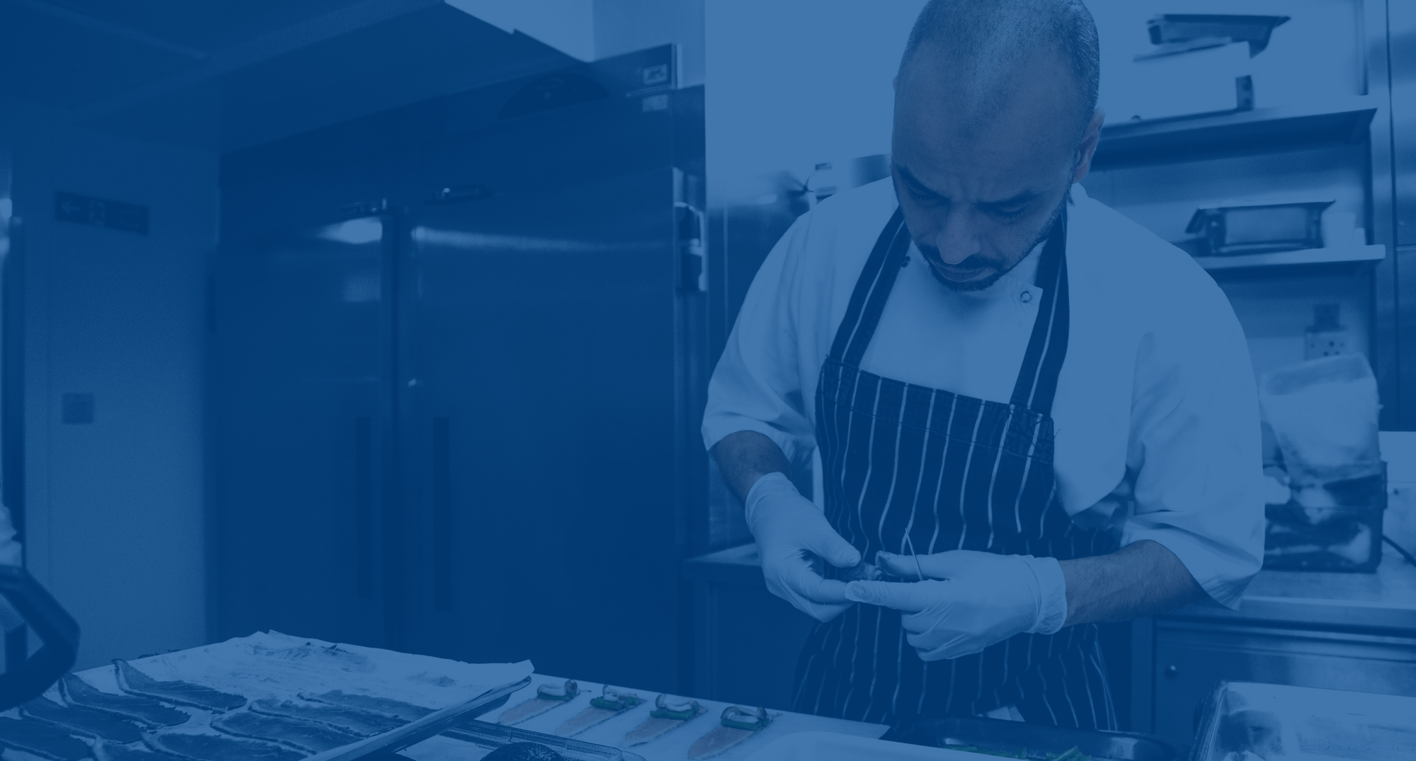 Williams Refrigeration Commercial Refrigeration Refrigerated