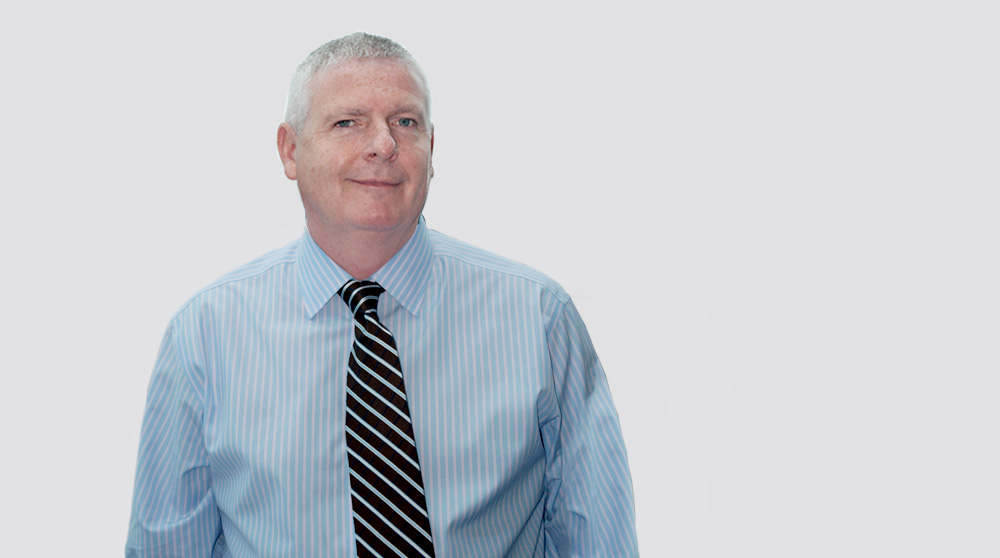 Steve Bernard